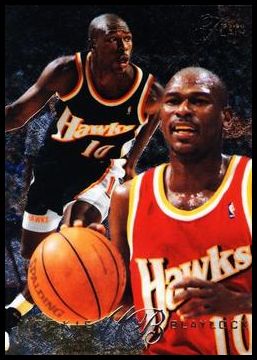 2 Mookie Blaylock